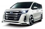 Toyota Noah by Modellista 2017 года